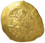 Isacco II (1185-1195) ... 
