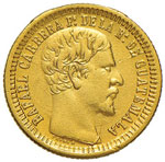 GUATEMALA Peso 1859 - ... 