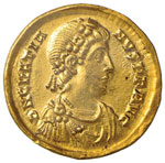 Graziano (367-383) ... 