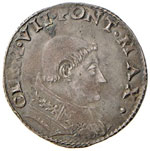 Clemente VII (1523-1534) ... 