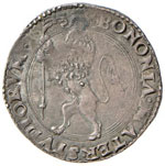 Clemente VII (1523-1534) Bologna Giulio – ... 