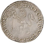 Paolo III (1534-1549) Bologna – Bianco – ... 