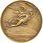 Medaglia 1796 Battaglia di Montenotte – ... 