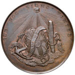 Medaglia 1798 Vittoria di Aboukir – Opus: ... 