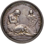 Medaglia 1805 Presa di Vienna – Opus: ... 