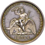 Medaglia 1806 Battaglia di Jena – Opus: ... 