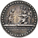 Medaglia 1806 Napoleone a Berlino – ... 