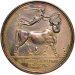 Medaglia 1806 Conquista di Napoli – Opus: ... 