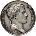 Medaglia Napoleone a Osterode – Opus: ... 