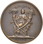 Medaglia 1810 Nozze a Vienna per procura – ... 