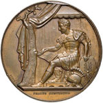 Medaglia 1811 Wellington ... 