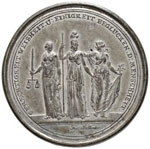 Medaglia 1813 ... 