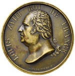 Medaglia 1814 Nuova ... 