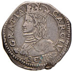 Carlo II (1665-1700) ... 