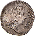 Carlo III (1720-1734) ... 