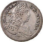 Carlo III (1720-1734) 3 ... 