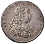 Carlo VI (1720-1734) ... 