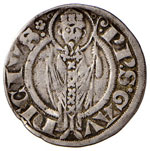 RIMINI Autonome (1250-1385) Grosso agontano ... 