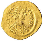 Tiberio II Costantino ... 
