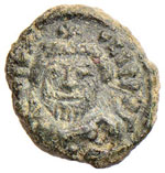 Eraclio (610-641) ... 