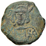 Costantino IV (668-685) ... 