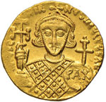 Giustiniano II (secondo ... 