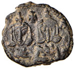 Costantino V (741-775) ... 