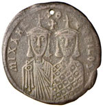 Michele II (820-829) ... 
