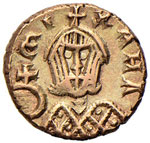 Michele III (842-867) ... 