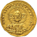 Basilio II (976-1025) Istamenon Nomisma – ... 