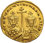 Costantino VII (913-959) ... 
