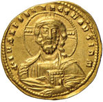 Niceforo II (963-969) Solido – Busto di ... 