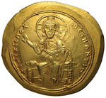 Isacco I (1057-1059) ... 