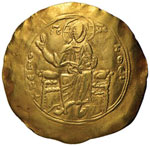 Alessio I (1081-1118) ... 