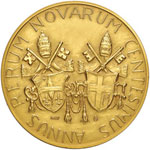 Giovanni Paolo II (1978-2005) Medaglia A. ... 
