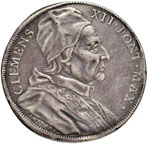 Clemente XII (1730-1740) ... 