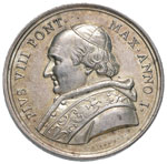 Pio VIII (1829-1830) ... 