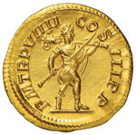 ROMA IMPERO Alessandro Severo (222-235) ... 