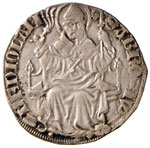 MILANO Giovanni Maria Visconti (1402-1412) ... 