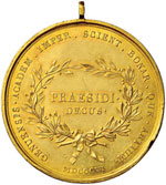 Medaglia 1805 – Opus: Vassallo – AU (g ... 