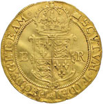 GRAN BRETAGNA Elisabetta I (1558-1603) Pound ... 