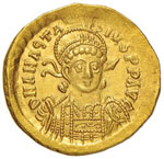 Anastasio (491-518) ... 
