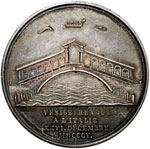 Medaglia 1805 Annessione di Venezia – ... 