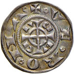 VERONA Federico II (1218-1250) Grosso – ... 