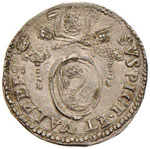 Gregorio XIII (1572-1585) Macerata – ... 
