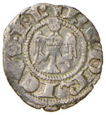COMO Enrico VII (1310-1313) Denaro – ... 