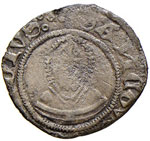 COMO Franchino II Rusca (1408-1412) Sesino ... 