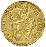 Paolo V (1605-1621) Quadrupla A. III – ... 