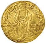 Alessandro VI (1492-1503) Bologna - Ducato ... 