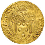 Leone X (1503-1513) ... 
